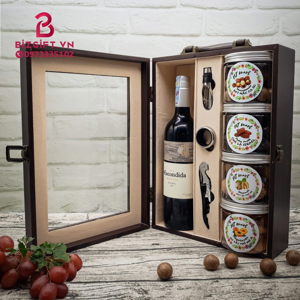 Hạt khô dinh dưỡng làm quà Tết có nhiều lợi ích đối với sức khỏe