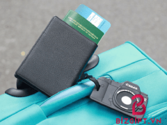Xưởng sản xuất ví đựng passport ở đâu uy tín tại TPHCM