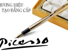 Tìm hiểu về bút picasso và những lý do nên lựa chọn
