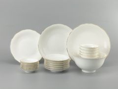 Mua chén dĩa nồi gốm sứ ở đâu rẻ, chất lượng tại TPHCM