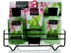 Combo tắm hạnh phúc bí ẩn – Món quà bí mật của trai thanh gái tú