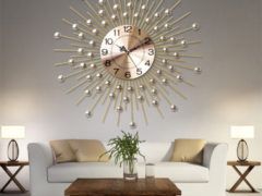 Công ty sản xuất đồng hồ treo tường giá rẻ tphcm