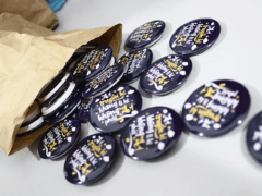 Tổng hợp những mẫu huy hiệu logo bán chạy nhất 2018-19