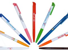 Tìm cơ sở in bút bi chuyên nghiệp, giá hợp lý nhất tại TPHCM