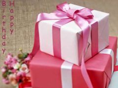 1001+ quà sinh nhật ý nghĩa nhất, sáng tạo, độc đáo nhất