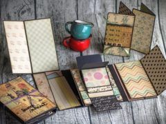 Tổng hợp những quà tặng handmade KHÔNG ĐỤNG HÀNG mùa hè – thu 2019