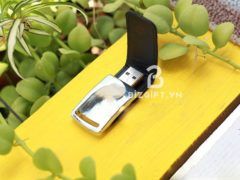 Usb quà tặng – Ưu và nhược điểm của các mẫu thịnh hành