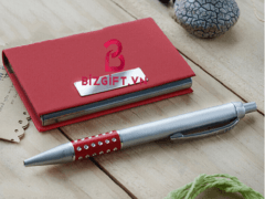 Xưởng sản xuất bộ quà tặng giftset đáng tin nhất tại TPHCM