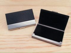 Xưởng sản xuất hộp namecard giá rẻ số lượng lớn tại TPHCM