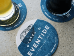 Mách bạn xưởng sản xuất lót ly uy tín giá rẻ chất lượng theo yêu cầu tại TPHCM