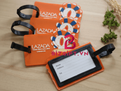 Mách nhỏ bạn xưởng sản xuất thẻ đeo vali hành lý số lượng lớn chất lượng hài lòng tại Tphcm