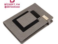 Sổ tay công nghê cao Prewise-note 3 kết hợp 7 tính năng đầy tiện dụng chỉ trong 1 cuốn sổ nhỏ gọn