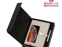 Sty-wisenote 2 – Trang bị hệ thống thu âm cực kỳ chuyên nghiệp