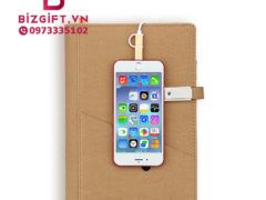 Giúp người dùng chủ động trong mọi công việc với siêu phẩm Sty-wisenote 3