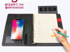 Có gì đặc sắc trong cuốn sổ thông minh Sty-wisenote 5 của Bizgift