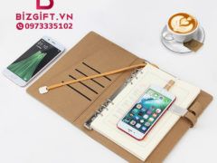 Cho “dế yêu” tràn đầy năng lượng cả ngày nhờ sổ sạc cực nhanh 8000mAh Sty-wisenote 9