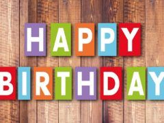 Ảnh sinh nhật đẹp, hoa sinh nhật, bánh sinh nhật độc đáo, ý nghĩa, bựa nhất