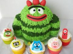 Cười té ghế với Top những chùm ảnh sinh nhật hài hước nhất của năm