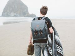 Điểm danh 20 mẫu balo quà tặng hút khách bậc nhất