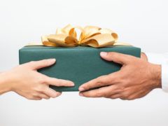 20 món quà tặng đối tác ý nghĩa nhất năm 2019