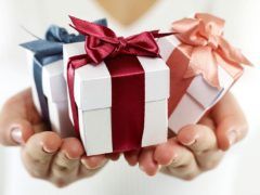 Bí quyết chọn quà tặng hội nghị độc đáo không nên bỏ lỡ