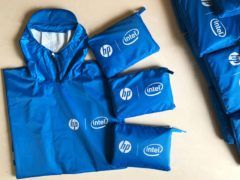 Xưởng in áo mưa làm quảng cáo giá tốt nhất tại TPHCM