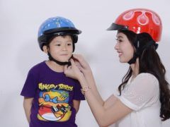 Top xưởng sản xuất mũ bảo hiểm nên lựa chọn