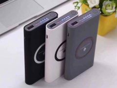 Gợi ý Xưởng sản xuất Pin sạc dự phòng in logo làm quà tặng quảng cáo tại tphcm