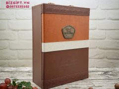 Gợi ý quà Tết cho bố mẹ vợ ý nghĩa sang trọng