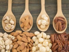 Xu hướng chọn hộp quà Tết hạt dinh dưỡng năm 2023