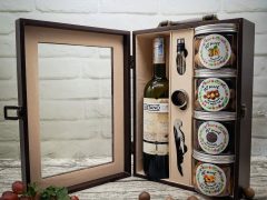 6 lưu ý cần nhớ khi tặng quà tết cho khách hàng và đối tác