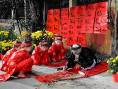 Những điểm khác nhau giữa quà Tết truyền thống và quà Tết hiện đại