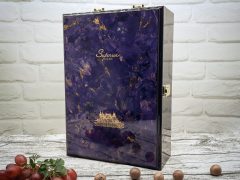 Tư vấn hộp quà Tết sang trọng dùng để biếu bố mẹ chồng tương lai