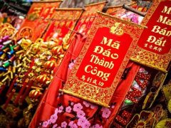 Gần Tết nên kinh doanh gì? Gợi ý các mặt hàng bán chạy nhất dịp Tết canh tý 2020