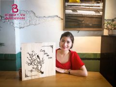 Gợi ý hộp quà tết cho doanh nghiệp rẻ đẹp mà ấn tượng