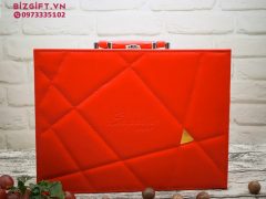 Tổng hợp chất liệu làm hộp quà Tết