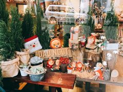 Gợi ý bộ quà tặng Giáng sinh dành tặng nàng