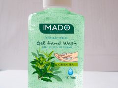 Tìm mua dung dịch rửa tay khô tại tp hcm uy tín?