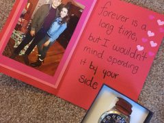 Quà valentine cho bạn trai nên tặng gì cho ý nghĩa?