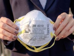 Loại khẩu trang nào là an toàn trước đại dịch virus corona?