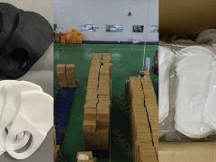 Xưởng sản xuất khẩu trang vải giá rẻ số lượng lớn tại tp HCM