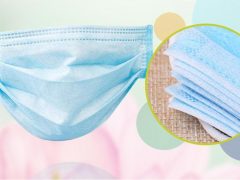 Những lưu ý khi tìm nơi sản xuất khẩu trang vải tại tp HCM đạt tiêu chuẩn