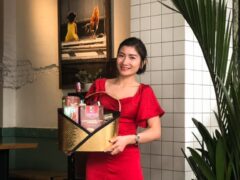 “Mục sở thị” cơ sở sx quà tết độc đáo tại tphcm mà bạn chưa biết
