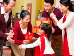 Địa chỉ mua quà tết dễ thương tại quận 1