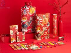 Gợi ý mua quà tết 2021 tiết kiệm ở đâu hcm