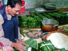 Mua quà tết tphcm ở đâu uy tín?