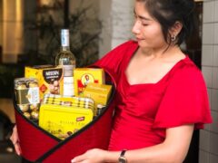 Truy tìm xưởng sx quà tết 100k cho doanh nghiệp